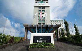 The Excelton Hotel
